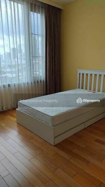 AGUSTON Sukhumvit 22, Bangkok, 140 Sukhumvit Road, Khlong Toei, Khlong Toei, Bangkok, 2 Bedrooms, 80 sqm, Condo For Rent, by Next Step Property, 11265330 - DDproperty.com