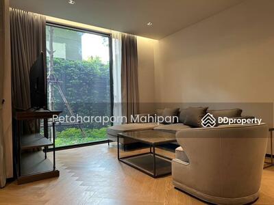 For Rent - The Reserve 61 Hideaway, Bangkok