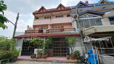 ขาย - เจริญศักดิ์นิเวศน์, กรุงเทพ