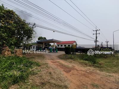 ขาย - ที่ดินร้อยเอ็ด ธวัชบุรี, ร้อยเอ็ด