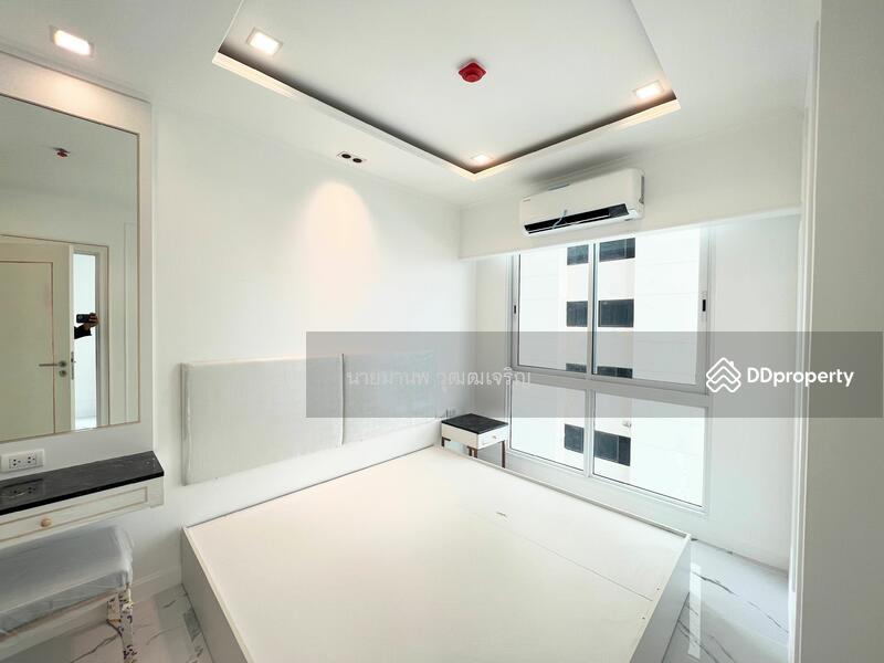 The Empire Tower Pattaya, Chon Buri (Pattaya), Soi Boonkanjanaram 8, Nong Pru, Bang Lamung (Pattaya), Chon Buri (Pattaya), 1 Bedroom, 32 sqm, Condo For Rent, by นายมานพ วุฒฒเจริญ, 11265444 - DDproperty.com