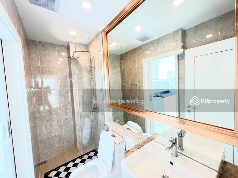 The Empire Tower Pattaya, Chon Buri (Pattaya), Soi Boonkanjanaram 8, Nong Pru, Bang Lamung (Pattaya), Chon Buri (Pattaya), 1 Bedroom, 32 sqm, Condo For Rent, by นายมานพ วุฒฒเจริญ, 11265444 - DDproperty.com