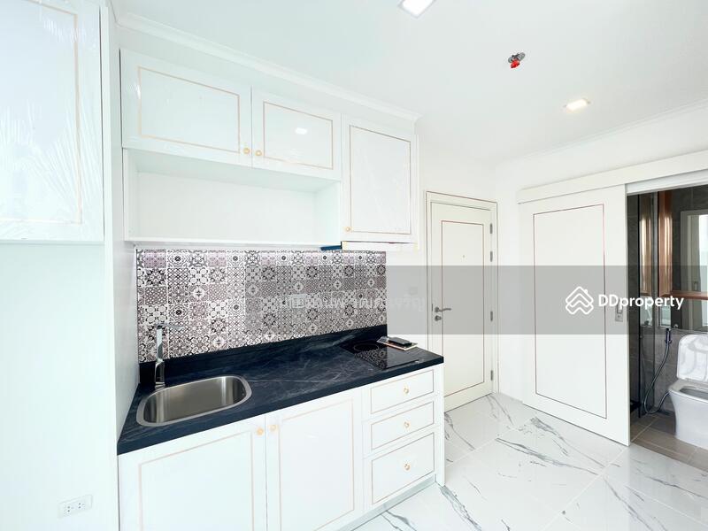 The Empire Tower Pattaya, Chon Buri (Pattaya), Soi Boonkanjanaram 8, Nong Pru, Bang Lamung (Pattaya), Chon Buri (Pattaya), 1 Bedroom, 32 sqm, Condo For Rent, by นายมานพ วุฒฒเจริญ, 11265444 - DDproperty.com