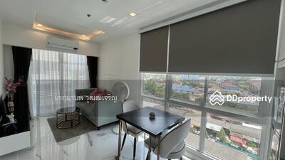ขาย - The Empire Tower Pattaya : ดิ เอ็มไพร์ ทาวเวอร์, ชลบุรี