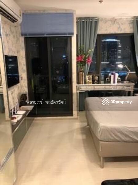 Rhythm Sukhumvit 36-38 : ริทึ่ม สุขุมวิท 36-38, กรุงเทพ, 55 ซอยสุขุมวิท 36 ถนนสุขุมวิท, พระโขนง, คลองเตย, กรุงเทพ, 25 ตร.ม., คอนโด ให้เช่า, โดย รัฐพล ศิวาโมกข์, 11265468 - DDproperty.com