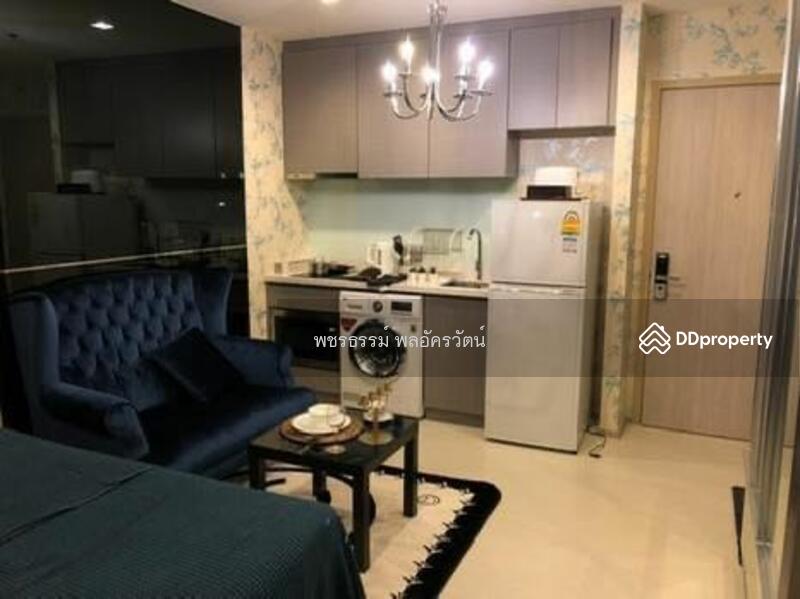 Rhythm Sukhumvit 36-38 : ริทึ่ม สุขุมวิท 36-38, กรุงเทพ, 55 ซอยสุขุมวิท 36 ถนนสุขุมวิท, พระโขนง, คลองเตย, กรุงเทพ, 25 ตร.ม., คอนโด ให้เช่า, โดย รัฐพล ศิวาโมกข์, 11265468 - DDproperty.com