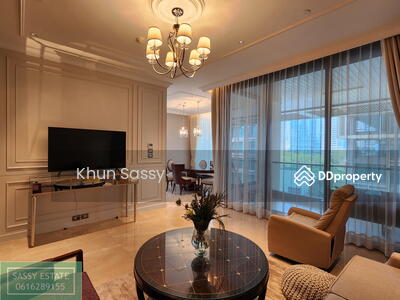 ขาย - Sindhorn Residence : สินธร เรสซิเดนซ์ หลังสวน, กรุงเทพ