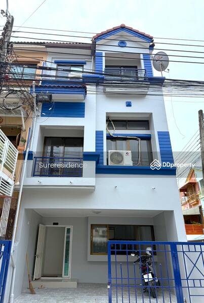 ให้เช่า - ห้วยขวาง Huai Khwang, กรุงเทพ