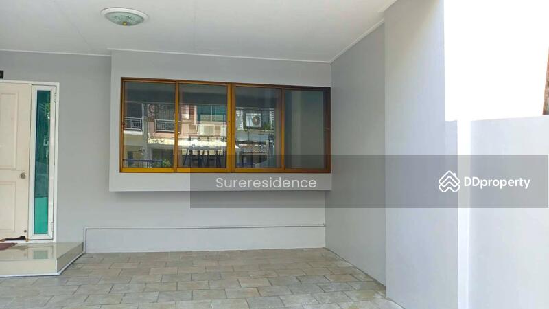For Rent - ห้วยขวาง Huai Khwang, Bangkok