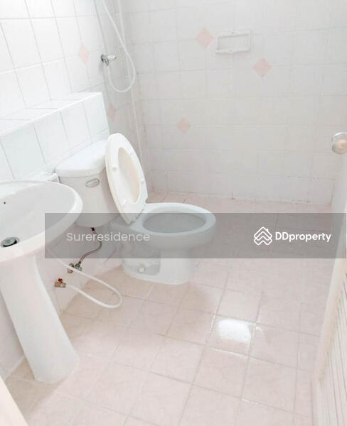 For Rent - ห้วยขวาง Huai Khwang, Bangkok