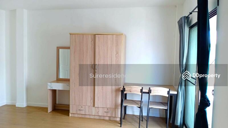 For Rent - ห้วยขวาง Huai Khwang, Bangkok