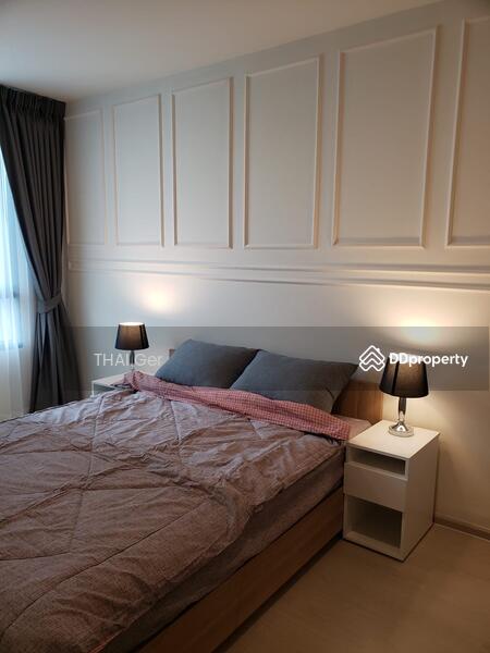 NUE Noble Chaengwattana : นิว โนเบิล แจ้งวัฒนะ, นนทบุรี, 65 ถนนแจ้งวัฒนะ, บางตลาด, ปากเกร็ด, นนทบุรี, 29 ตร.ม., คอนโด ให้เช่า, โดย Khun THAIger, 11265793 - DDproperty.com