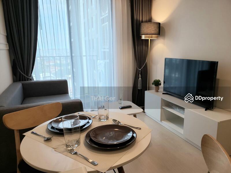 NUE Noble Chaengwattana : นิว โนเบิล แจ้งวัฒนะ, นนทบุรี, 65 ถนนแจ้งวัฒนะ, บางตลาด, ปากเกร็ด, นนทบุรี, 29 ตร.ม., คอนโด ให้เช่า, โดย Khun THAIger, 11265793 - DDproperty.com