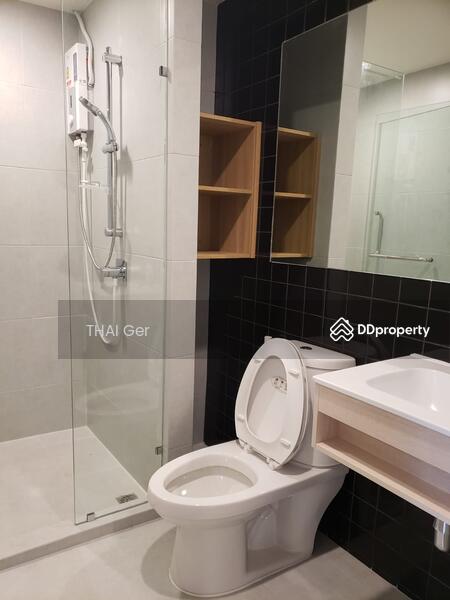 NUE Noble Chaengwattana, Nonthaburi, 65 Chaeng Watthana Rd, Bang Talat, Pak Kret, Nonthaburi, 1 Bedroom, 29 sqm, Condo For Rent, by Khun THAIger, 11265793 - DDproperty.com