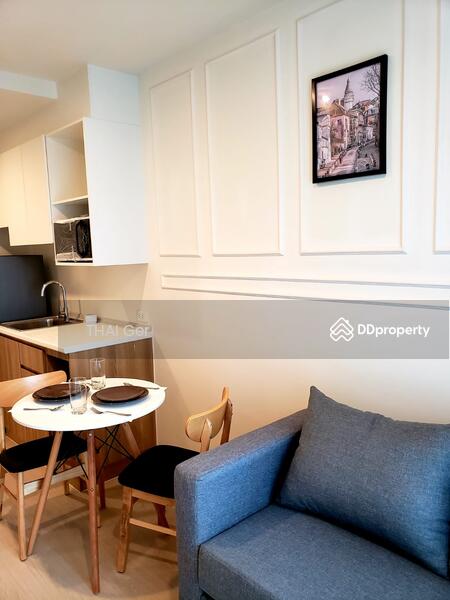 NUE Noble Chaengwattana, Nonthaburi, 65 Chaeng Watthana Rd, Bang Talat, Pak Kret, Nonthaburi, 1 Bedroom, 29 sqm, Condo For Rent, by Khun THAIger, 11265793 - DDproperty.com