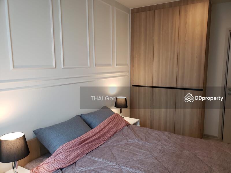 NUE Noble Chaengwattana : นิว โนเบิล แจ้งวัฒนะ, นนทบุรี, 65 ถนนแจ้งวัฒนะ, บางตลาด, ปากเกร็ด, นนทบุรี, 29 ตร.ม., คอนโด ให้เช่า, โดย Khun THAIger, 11265793 - DDproperty.com