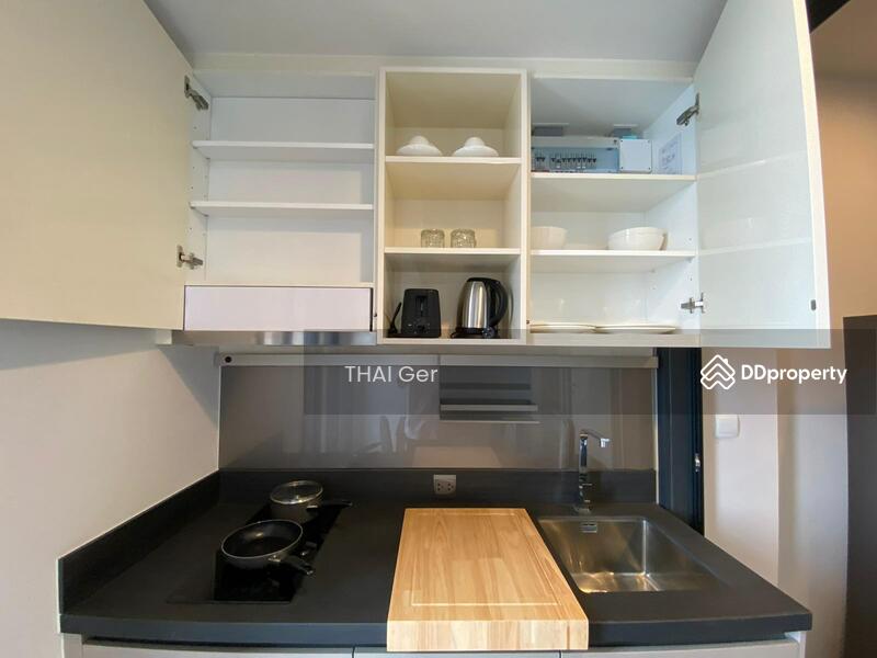 Oka Haus Sukhumvit 36, Bangkok, 3399 Rama 4 Road, Khong Tan, Khlong Toei, Bangkok, 1 Bedroom, 35 sqm, Condo For Rent, by Khun THAIger, 11265796 - DDproperty.com