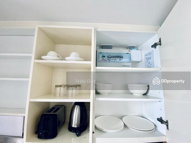 Oka Haus Sukhumvit 36, Bangkok, 3399 Rama 4 Road, Khong Tan, Khlong Toei, Bangkok, 1 Bedroom, 35 sqm, Condo For Rent, by Khun THAIger, 11265796 - DDproperty.com