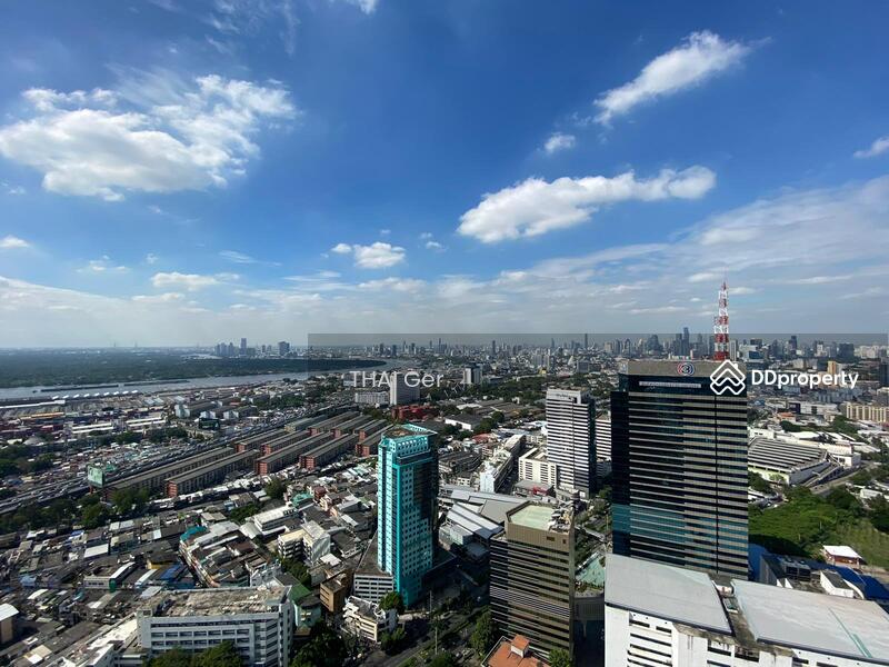 Oka Haus Sukhumvit 36, Bangkok, 3399 Rama 4 Road, Khong Tan, Khlong Toei, Bangkok, 1 Bedroom, 35 sqm, Condo For Rent, by Khun THAIger, 11265796 - DDproperty.com