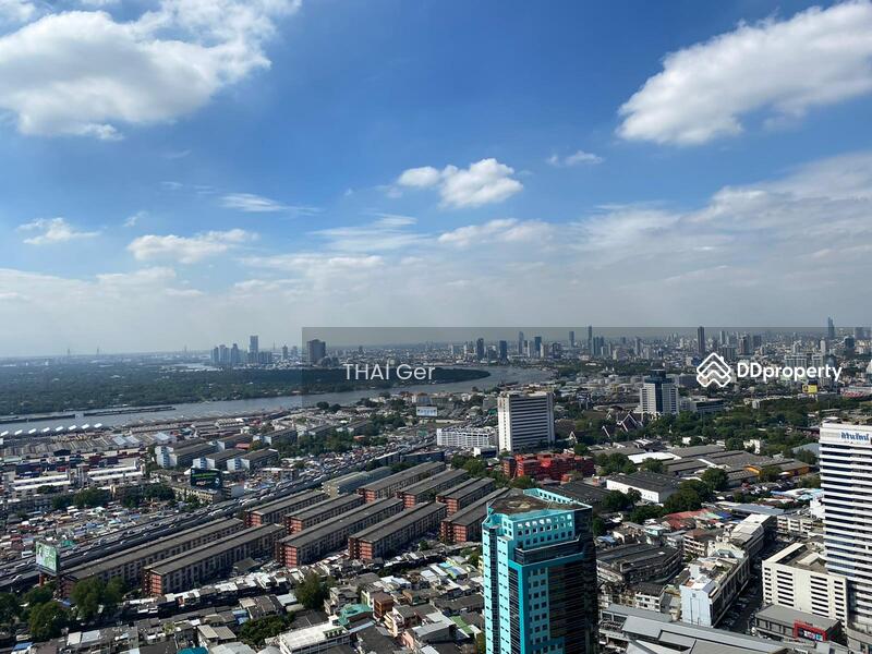 Oka Haus Sukhumvit 36, Bangkok, 3399 Rama 4 Road, Khong Tan, Khlong Toei, Bangkok, 1 Bedroom, 35 sqm, Condo For Rent, by Khun THAIger, 11265796 - DDproperty.com
