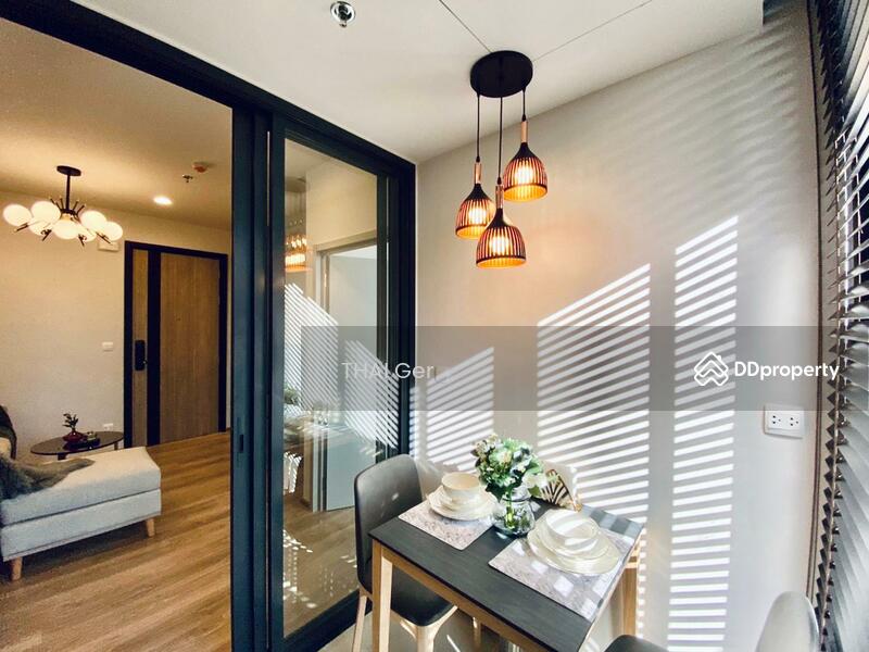 Oka Haus Sukhumvit 36 : โอกะ เฮ้าส์ สุขุมวิท 36, กรุงเทพ, 3399 ถนนพระรามที่ ๔, คลองตัน, คลองเตย, กรุงเทพ, 35 ตร.ม., คอนโด ให้เช่า, โดย Khun THAIger, 11265796 - DDproperty.com