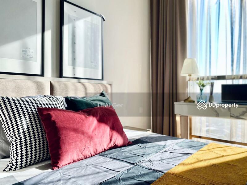 Oka Haus Sukhumvit 36, Bangkok, 3399 Rama 4 Road, Khong Tan, Khlong Toei, Bangkok, 1 Bedroom, 35 sqm, Condo For Rent, by Khun THAIger, 11265796 - DDproperty.com