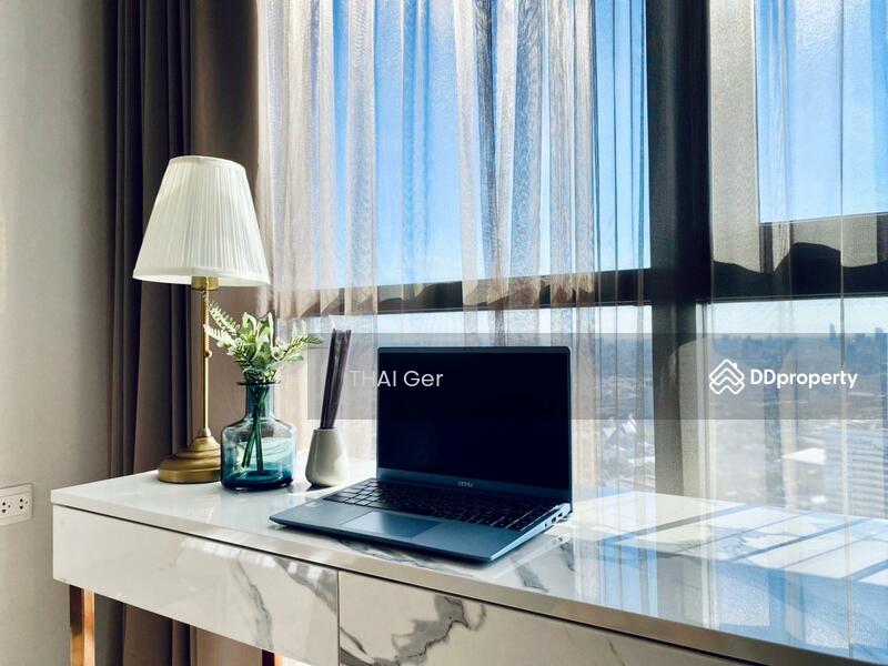 Oka Haus Sukhumvit 36, Bangkok, 3399 Rama 4 Road, Khong Tan, Khlong Toei, Bangkok, 1 Bedroom, 35 sqm, Condo For Rent, by Khun THAIger, 11265796 - DDproperty.com