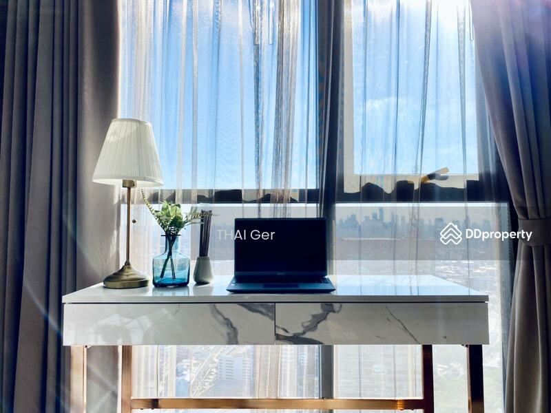Oka Haus Sukhumvit 36, Bangkok, 3399 Rama 4 Road, Khong Tan, Khlong Toei, Bangkok, 1 Bedroom, 35 sqm, Condo For Rent, by Khun THAIger, 11265796 - DDproperty.com