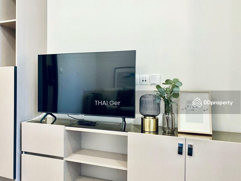 Oka Haus Sukhumvit 36, Bangkok, 3399 Rama 4 Road, Khong Tan, Khlong Toei, Bangkok, 1 Bedroom, 35 sqm, Condo For Rent, by Khun THAIger, 11265796 - DDproperty.com