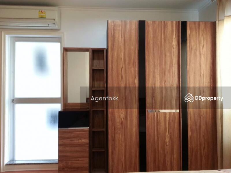 Lumpini Ville Ramkhamhaeng 44, Bangkok, - Ramkamhang Road, Hua Mak, Bang Kapi, Bangkok, 1 Bedroom, 30 sqm, Condo For Rent, by Agentbkk, 11265930 - DDproperty.com