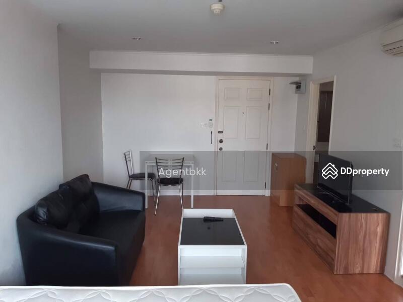 Lumpini Ville Ramkhamhaeng 44, Bangkok, - Ramkamhang Road, Hua Mak, Bang Kapi, Bangkok, 1 Bedroom, 30 sqm, Condo For Rent, by Agentbkk, 11265930 - DDproperty.com
