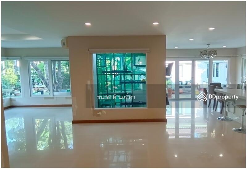 ลัดดารมย์ วัชรพล, Bangkok, วัชรพล, Tha Rang, Bang Khen, Bangkok, 3 Bedrooms, 300 sqm, Single Detached House For Sale, by ชนะชาติ นนท์ตา, 11265936 - DDproperty.com