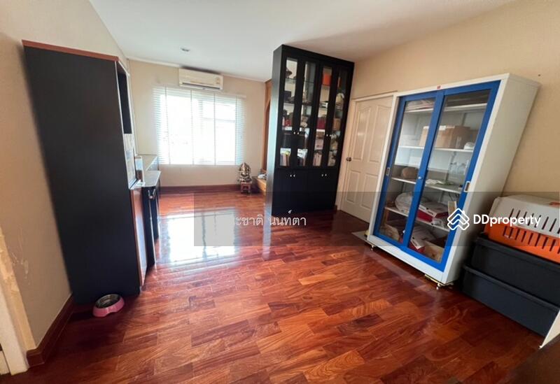 ลัดดารมย์ วัชรพล, Bangkok, วัชรพล, Tha Rang, Bang Khen, Bangkok, 3 Bedrooms, 300 sqm, Single Detached House For Sale, by ชนะชาติ นนท์ตา, 11265936 - DDproperty.com