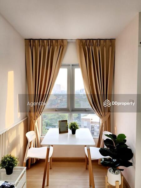 Supalai Veranda Sukhumvit 117 : ศุภาลัย เวอเรนด้า สุขุมวิท 117, สมุทรปราการ, ถ. สุขุมวิท 117, บางเมืองใหม่, เมืองสมุทรปราการ, สมุทรปราการ, 29 ตร.ม., คอนโด ให้เช่า, โดย Agentbkk, 11266011 - DDproperty.com