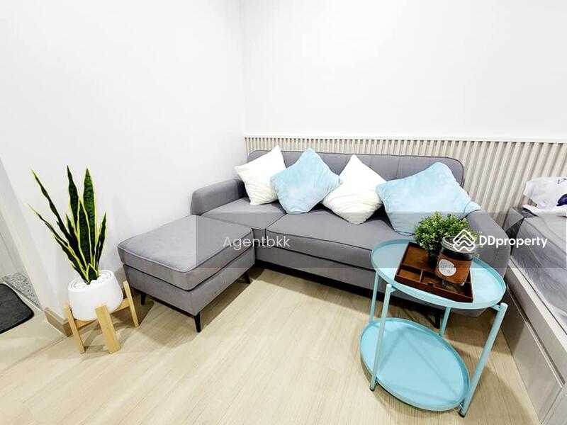 Supalai Veranda Sukhumvit 117, Samut Prakan, Sukhumvit 117, Bang Muang Mai, Muang Samut Prakarn, Samut Prakan, 1 Bedroom, 29 sqm, Condo For Rent, by Agentbkk, 11266011 - DDproperty.com
