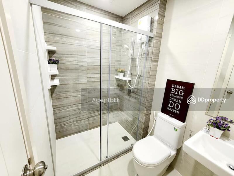 Supalai Veranda Sukhumvit 117, Samut Prakan, Sukhumvit 117, Bang Muang Mai, Muang Samut Prakarn, Samut Prakan, 1 Bedroom, 29 sqm, Condo For Rent, by Agentbkk, 11266011 - DDproperty.com