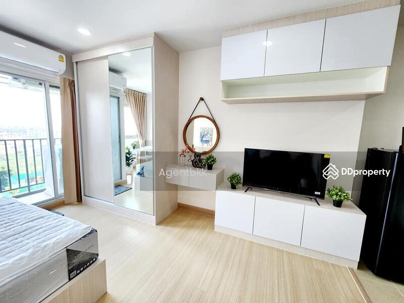 Supalai Veranda Sukhumvit 117 : ศุภาลัย เวอเรนด้า สุขุมวิท 117, สมุทรปราการ, ถ. สุขุมวิท 117, บางเมืองใหม่, เมืองสมุทรปราการ, สมุทรปราการ, 29 ตร.ม., คอนโด ให้เช่า, โดย Agentbkk, 11266011 - DDproperty.com