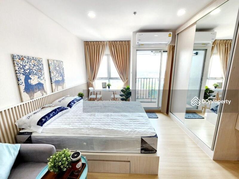 Supalai Veranda Sukhumvit 117, Samut Prakan, Sukhumvit 117, Bang Muang Mai, Muang Samut Prakarn, Samut Prakan, 1 Bedroom, 29 sqm, Condo For Rent, by Agentbkk, 11266011 - DDproperty.com