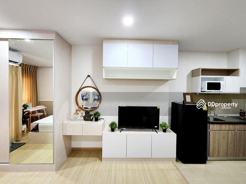 Supalai Veranda Sukhumvit 117 : ศุภาลัย เวอเรนด้า สุขุมวิท 117, สมุทรปราการ, ถ. สุขุมวิท 117, บางเมืองใหม่, เมืองสมุทรปราการ, สมุทรปราการ, 29 ตร.ม., คอนโด ให้เช่า, โดย Agentbkk, 11266011 - DDproperty.com