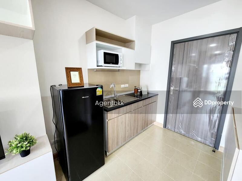 Supalai Veranda Sukhumvit 117, Samut Prakan, Sukhumvit 117, Bang Muang Mai, Muang Samut Prakarn, Samut Prakan, 1 Bedroom, 29 sqm, Condo For Rent, by Agentbkk, 11266011 - DDproperty.com