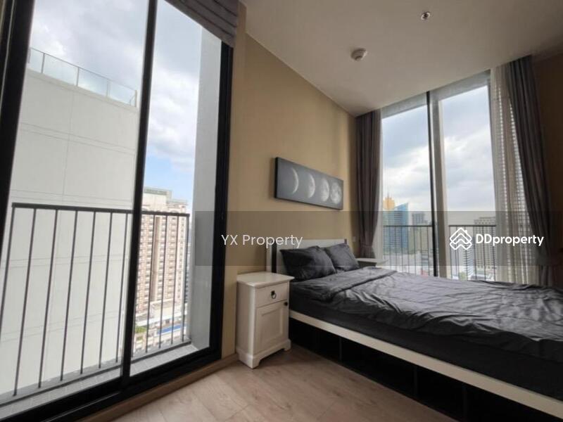 Noble BE19 Sukhumvit, Bangkok, 89 Sukhumvit 19 Alley, Khlong Tan Nua, Watthana, Bangkok, 1 Bedroom, 47 sqm, Condo For Rent, by Ma yuan Tao, 11266036 - DDproperty.com