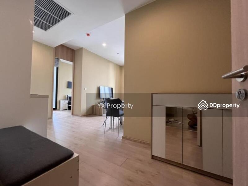 Noble BE19 Sukhumvit, Bangkok, 89 Sukhumvit 19 Alley, Khlong Tan Nua, Watthana, Bangkok, 1 Bedroom, 47 sqm, Condo For Rent, by Ma yuan Tao, 11266036 - DDproperty.com