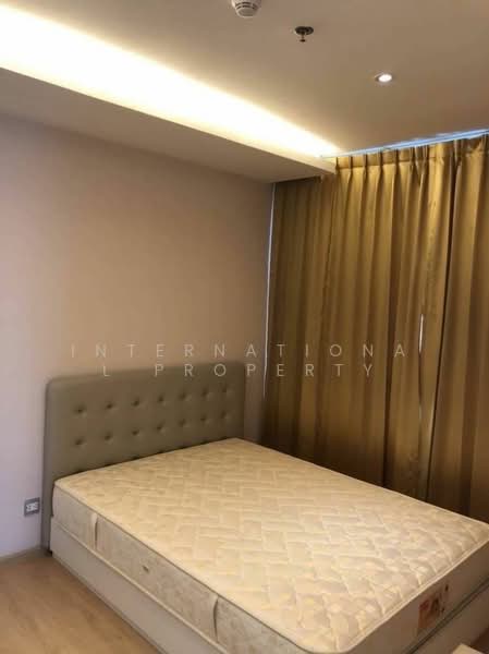 The Esse Sukhumvit 36, Bangkok, Soi Sukhumvit 36, Sukhumvit Road, Phra Kanong, Khlong Toei, Bangkok, 1 Bedroom, 43 sqm, Condo For Sale, by Nextstep Property, 11266152 - DDproperty.com