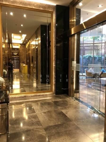 The Esse Sukhumvit 36, Bangkok, Soi Sukhumvit 36, Sukhumvit Road, Phra Kanong, Khlong Toei, Bangkok, 1 Bedroom, 43 sqm, Condo For Sale, by Nextstep Property, 11266152 - DDproperty.com