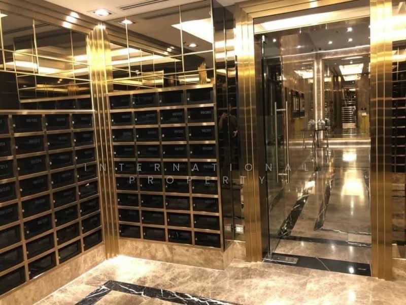 The Esse Sukhumvit 36, Bangkok, Soi Sukhumvit 36, Sukhumvit Road, Phra Kanong, Khlong Toei, Bangkok, 1 Bedroom, 43 sqm, Condo For Sale, by Nextstep Property, 11266152 - DDproperty.com