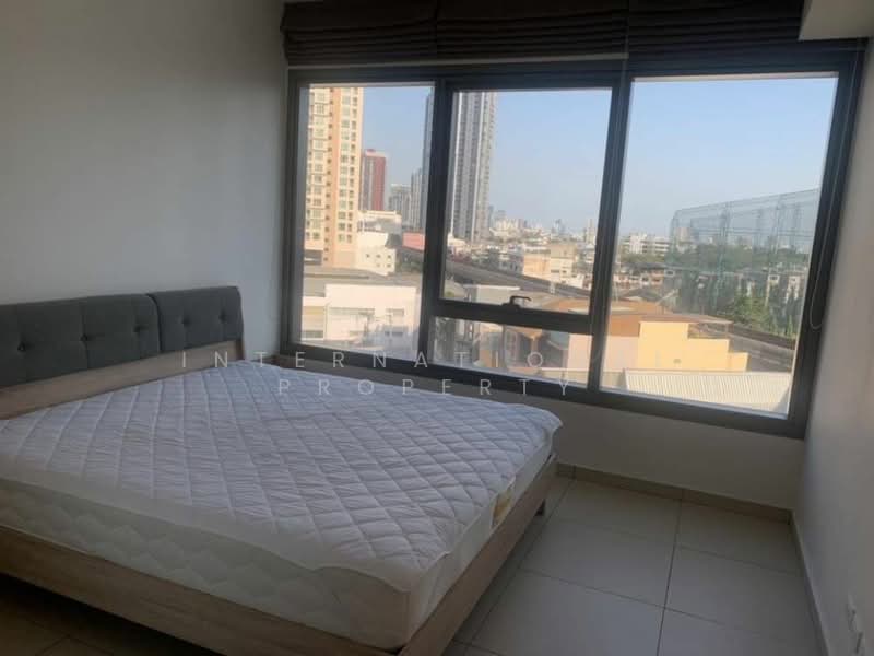 The Lofts Ekkamai, Bangkok, 1415 Sukhumvit Road, Phra Kanong Nua, Watthana, Bangkok, 1 Bedroom, 45 sqm, Condo For Sale, by Nextstep Property, 11266164 - DDproperty.com