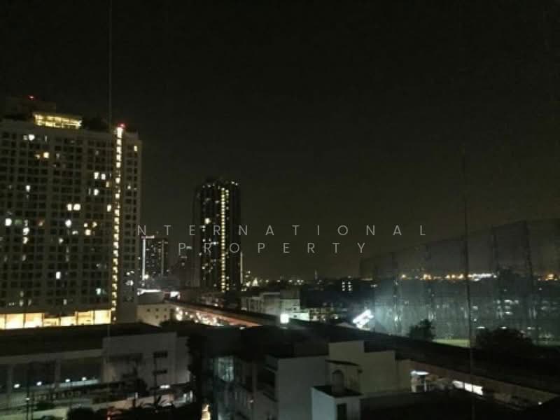 The Lofts Ekkamai, Bangkok, 1415 Sukhumvit Road, Phra Kanong Nua, Watthana, Bangkok, 1 Bedroom, 45 sqm, Condo For Sale, by Nextstep Property, 11266164 - DDproperty.com