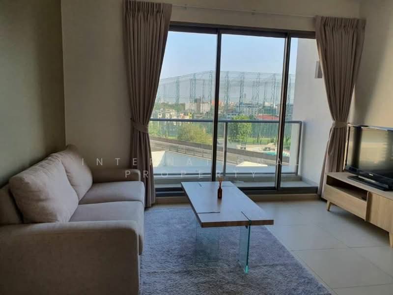 The Lofts Ekkamai, Bangkok, 1415 Sukhumvit Road, Phra Kanong Nua, Watthana, Bangkok, 1 Bedroom, 45 sqm, Condo For Sale, by Nextstep Property, 11266164 - DDproperty.com