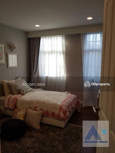 ให้เช่า - 4 Bedrooms Townhouse for Rent in Sukhumvit, Bangkok near BTS On Nut at Garden Square Sukhumvit 77, กรุงเทพ