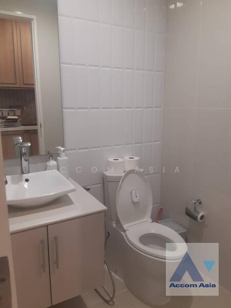 ให้เช่า - 4 Bedrooms Townhouse for Rent in Sukhumvit, Bangkok near BTS On Nut at Garden Square Sukhumvit 77, กรุงเทพ